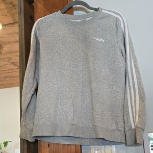 Adidas Crewneck Sweater